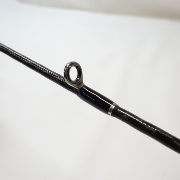 22オシアジガーフルベンド B60-4